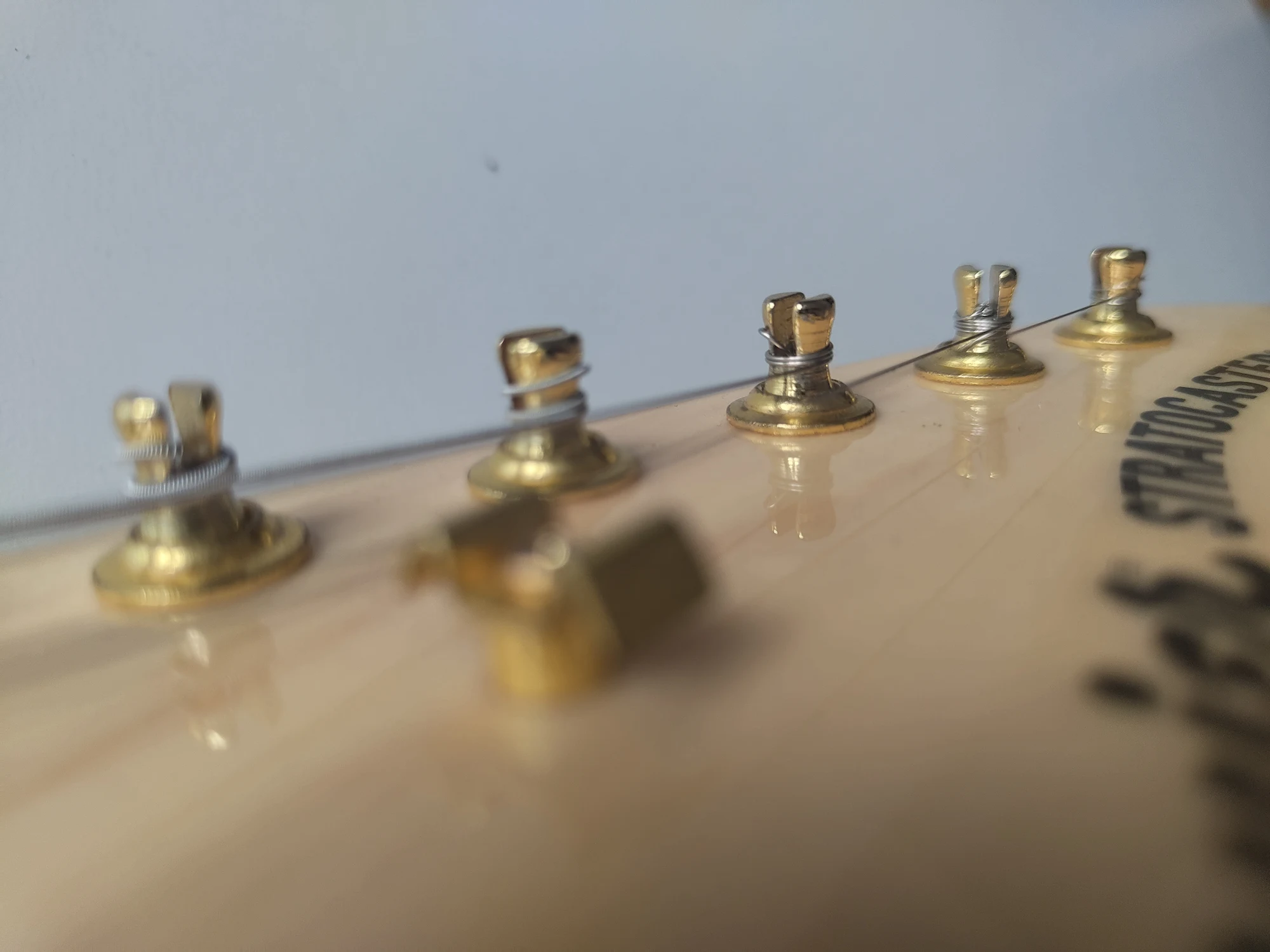 In Defense of the Split-Shaft Tuner